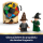 LEGO HARRY POTTER 76460 Zamek hogwart™: ceremonia przydziału - 1473574 - zdjęcie 5